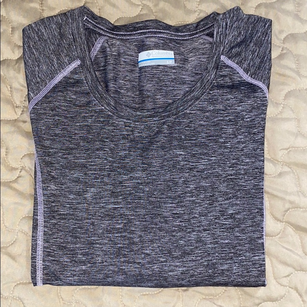 Columbia shirt - Picture 1 of 3